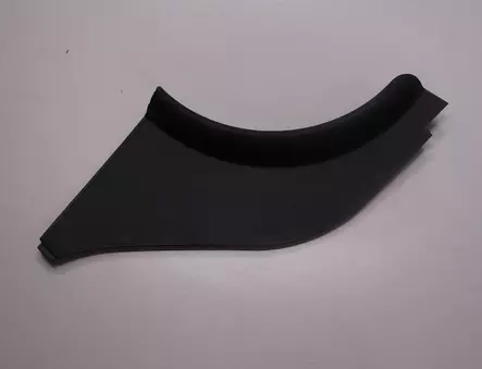 Autokruiser premium: Takalokasuojan etuosa vasen - Autokruiser - 167248 - 1