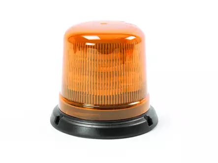 AXIXTECH B14 KELTAINEN LED-MAJAKKA R65 3-PULTTI 12/24V - Yleisosat ja tarvikkeet - 52348 - 1
