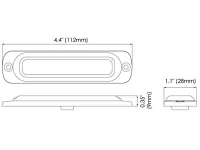 AXIXTECH ST6 KIRKAS 6LED-TASOVILKKU - Yleisosat ja tarvikkeet - 52058 - 1