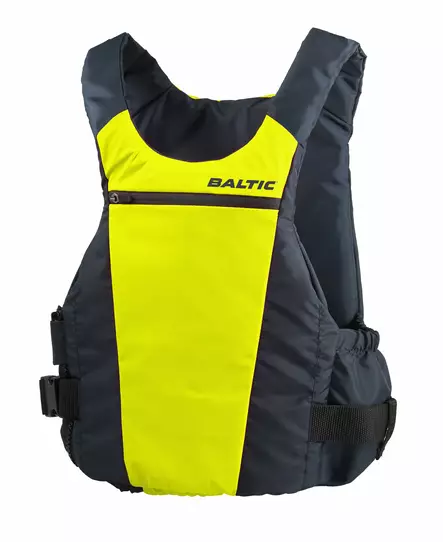 Baltic SUP Rental kelluntaliivi punainen/navy XL 90+kg - Kelluntaliivit - 114228 - 1