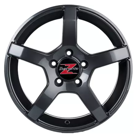 Barzetta Inverno Titanium 6.5x16 Jako: 5x108 ET: 42 vanne - 16-tuumaiset - 2808 - 3