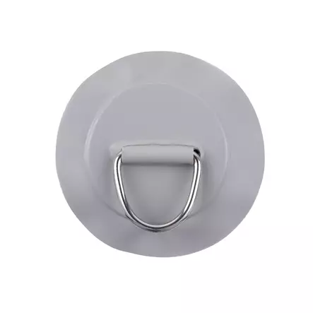 Black Island Iso D-rengas harmaa - Kumiveneet - 111688 - 1