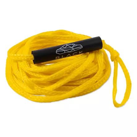 Black Island Vetoköysi ilmatäytteisille 18m (1-2hlö) - Vesiurheilu - 111728 - 1