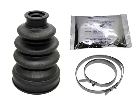 BOOT KIT - Mönkijän Vetonivelen suojakumisarjat - 75398 - 1