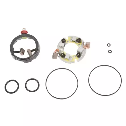 Bronco Hiilenpidikelevy Täydellinen - Mönkijän Hiilenpidikelevyt - 73558 - 1