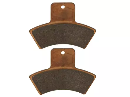 BRONCO JARRUPALASRJ. - Mönkijän Jarrupalat - 84318 - 1