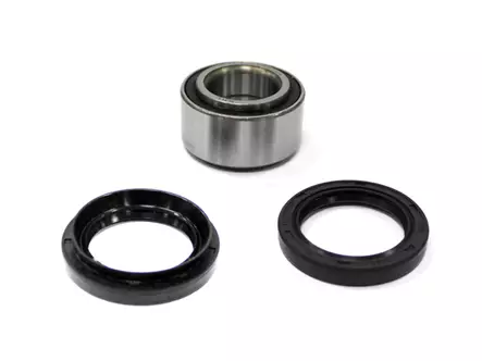 Bronco pyörälaakeri & öljytiivistesarja - Mönkijän Pyörän laakerisarjat - 71478 - 1