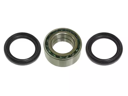 Bronco pyörälaakeri & öljytiivistesarja TRX 680 - Mönkijän Pyörän laakerisarjat - 71218 - 1