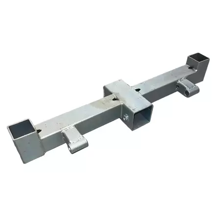 Bronco Sivutuki takimmainen 77-12177, 77-12180 - Mönkijän Kärryt - 74248 - 1