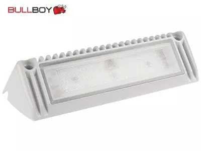 BULLBOY SCENEVALO 18W 12-28V VALK. - Yleisosat ja tarvikkeet - 52368 - 1
