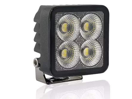 BULLPRO SPECTRUM 24 SQUARE - Yleisosat ja tarvikkeet - 52358 - 1