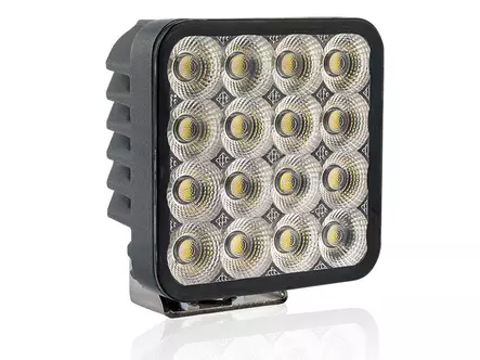 BULLPRO SPECTRUM 96 SQUARE - Yleisosat ja tarvikkeet - 52638 - 1