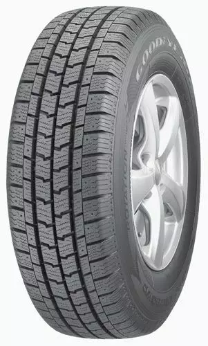 Goodyear CARGO ULTRA GRIP 2 - Auton Talvirenkaat - 888 - 1