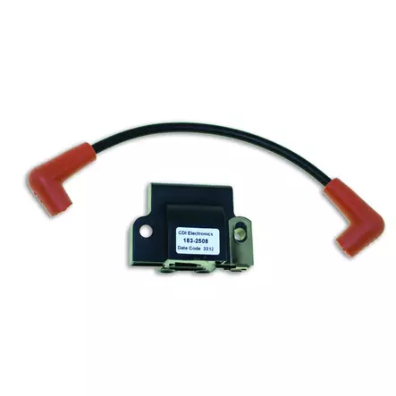 Cdi Elec. Johnson Evinrude Ignition Coil - 1-8 Cyl. 3-300HP - Veneen Perämoottorin osat - 114358 - 1