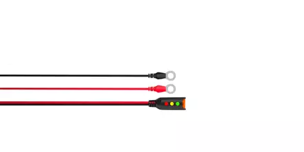 CTEK CTX Indicator Eyelet M8 - Yleisosat - Akkulaturit - 107578 - 1