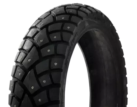 Deli nastarengas Street Enduro SB117 130/70-17 62S (120 kpl) Taka - Moottoripyörän Nastarenkaat - 96578 - 1