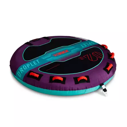 Droplet Towable 2P - Ilmatäytteiset vesilelut - 69328 - 1