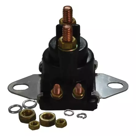 EMP Solenoidi Mercruiser/Mercury/Mariner - Vesijetin Sähköosat - 110328 - 1