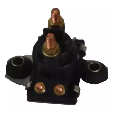 EMP Solenoidi Mercury/Mariner/Yamaha - Vesijetin Sähköosat - 114768 - 1