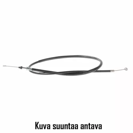 Forte Kytkinvaijeri, Yleismalli, Vaijerin p. 105cm / Kuoren. p. 95cm - Mopon & Skootterin Mopon kytkinvaijerit - 96788 - 1