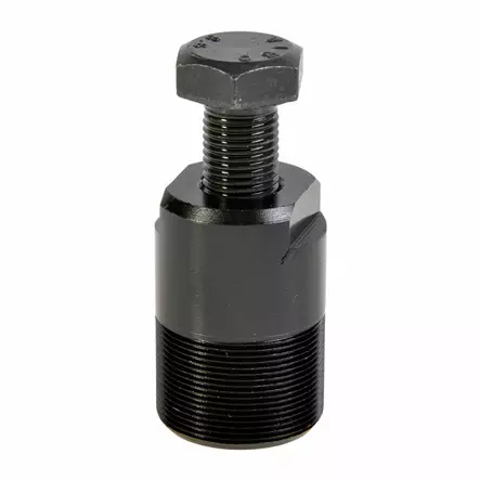 Forte Magneeton Ulosvetäjä, Ulko M27 x L1.00 Vasen, Suzuki PV50 / Honda Monkey - Yleisosat - Ulosvetäjät - 70198 - 1
