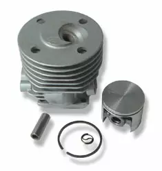 Greentek Sylinterisarja, Ø 42mm, Husqvarna 242-242XP - Moottorin ja sytytyksen osat - 90188 - 1
