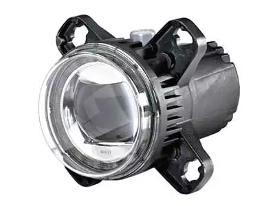 HELLA LED-MODUL LÄHIVALO 90MM 12/24V - Yleisosat ja tarvikkeet - 44328 - 1