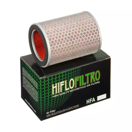 HiFlo ilmansuodatin HFA1916 - Moottoripyörän Ilmansuodattimet - 105498 - 1