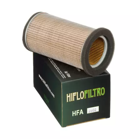HiFlo ilmansuodatin HFA2502 - Moottoripyörän Ilmansuodattimet - 106768 - 1