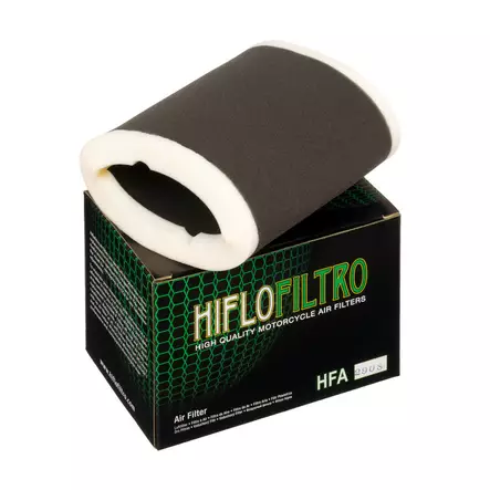 HiFlo ilmansuodatin HFA2908 - Moottoripyörän Ilmansuodattimet - 105298 - 1