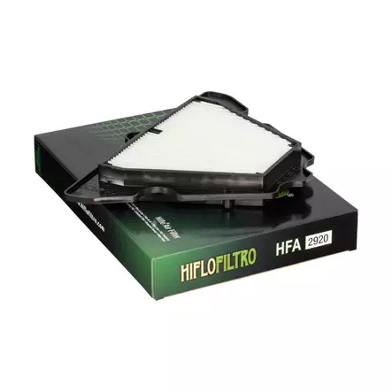 HiFlo ilmansuodatin HFA2920 - Moottoripyörän Ilmansuodattimet - 106038 - 1