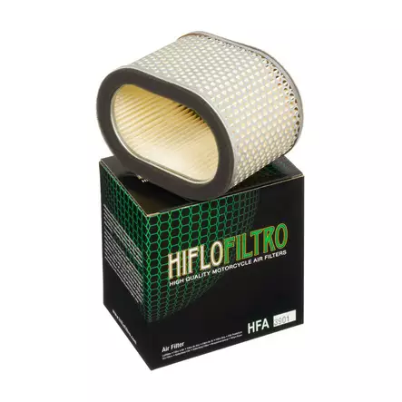 HiFlo ilmansuodatin HFA3901 - Moottoripyörän Ilmansuodattimet - 105718 - 1
