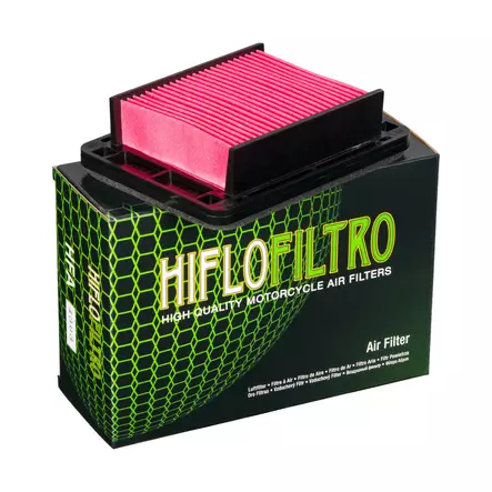 Hiflo ilmansuodatin HFA4303 - Moottoripyörän Ilmansuodattimet - 85658 - 1
