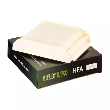 HiFlo ilmansuodatin HFA4904 - Moottoripyörän Ilmansuodattimet - 106388 - 1