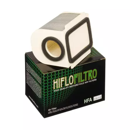 HiFlo ilmansuodatin HFA4906 - Moottoripyörän Ilmansuodattimet - 106218 - 1