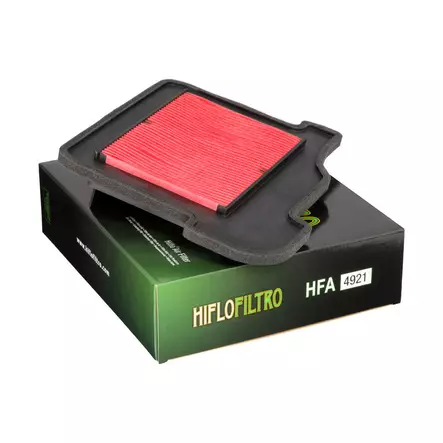 HiFlo ilmansuodatin HFA4921 - Moottoripyörän Ilmansuodattimet - 106428 - 1