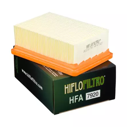 HiFlo ilmansuodatin HFA7920 - Moottoripyörän Ilmansuodattimet - 105888 - 1