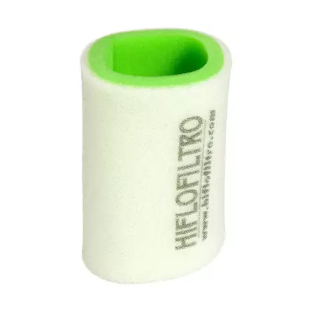 HiFlo ilmansuodatin HFF4028 - Moottoripyörän Ilmansuodattimet - 94288 - 1