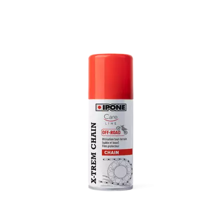 Ipone X-Trem Chain Offroad 100ml (12) - Ketjuöljyt - 72588 - 1
