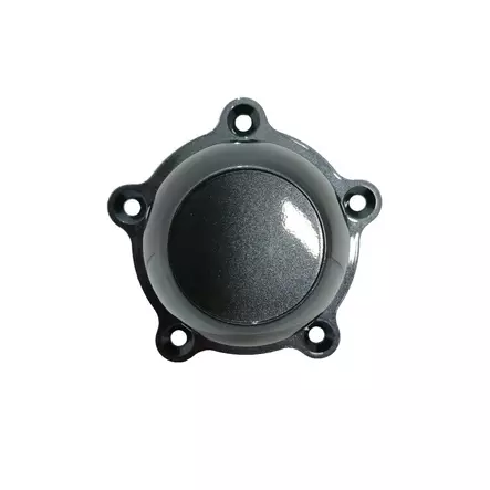 Keskiönpohja America-vanteeseen Titanium - Keskimerkit - 115868 - 1