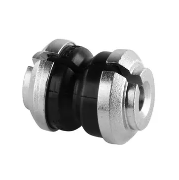 Kimpex Koukun topparikumi II vaijeriohjaimelle - Mönkijän Tarvikkeet - 75268 - 1