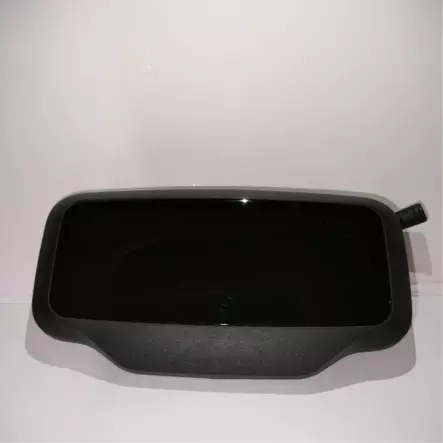 Kruiser Elektra: LCD mittaristo - Kruiser Elektra / Forte - 166468 - 1