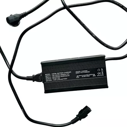 Kruiser Teholaturi 10A - Kruiser ja Premium Pack - 166548 - 1