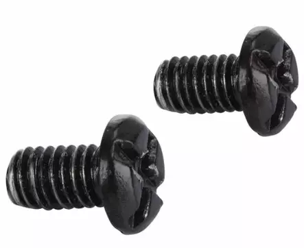 Leatt (ei saatavana Suomessa) Bolt Pack body+chest+vest protection mixed 18pcs - MP Suojien varaosat - 83108 - 1