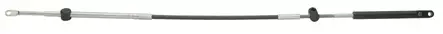 Maxflex KM (C5) kaukosäätökaapeli 3,9m - Veneen Ohjaus & hallintalaitteet - 109198 - 1
