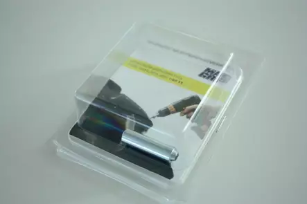 MaxiGrip Asennustyökalu 08/11 - Mönkijän Nastat - 81068 - 1
