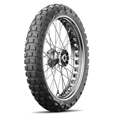 Michelin Anakee Wild 110/80 R 19 M/C 59R TL/TT Fr - MP renkaat - Adventure-enduro - 102748 - 1