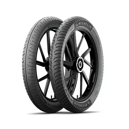 Michelin City Extra 90/80-16 M/C 51S Reinf TL F/R - MP renkaat - Sport-touring - 102608 - 1