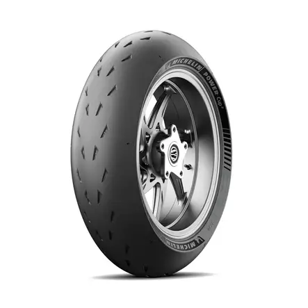 Michelin Power Cup 2 180/55 ZR 17 M/C (73W) TL Re - MP renkaat - Racing - 102068 - 1