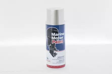 Moottorimaali 400ml, Honda metallized grey - Moottorimaalit - 90108 - 1